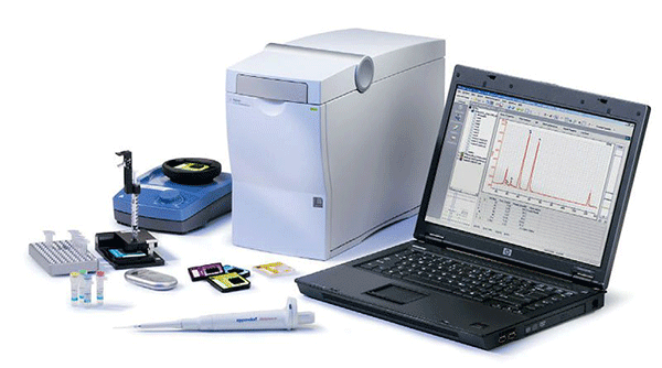 生物芯片|微流控芯片