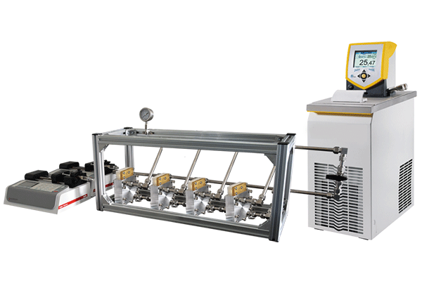 微流控反應(yīng)器