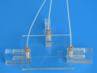 微流控芯片|微流控芯片批量加工