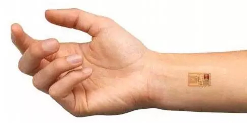 小身材大智慧 微縮在芯片上的生化實驗室