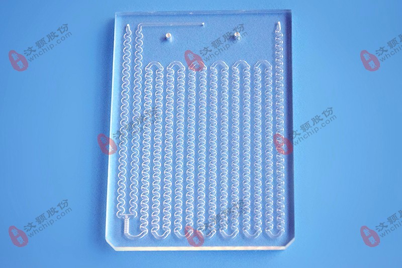 SU684-M 過程強(qiáng)化型微反應(yīng)器