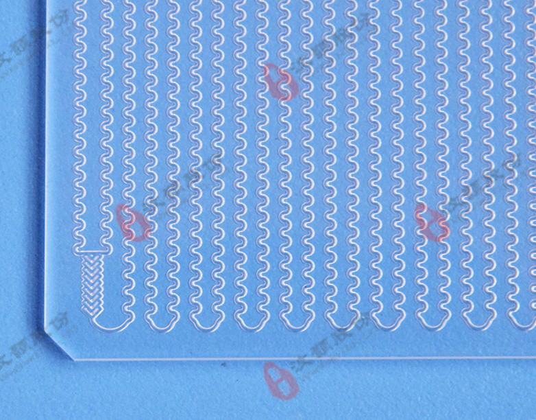 玻璃通用型微反應(yīng)器