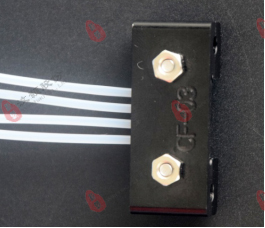 標(biāo)準(zhǔn)芯片豎款?yuàn)A具使用流程圖