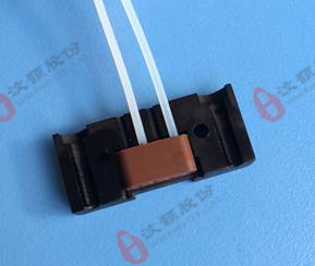 均一、單分散的多種雙乳液夾具組裝步驟一