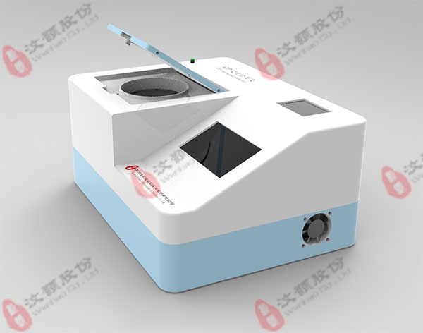 汶顥ATP熒光檢測儀產(chǎn)品外觀展示圖