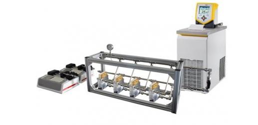 汶顥連續(xù)化微通道反應(yīng)器