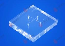 汶顥微流控液滴發(fā)生芯片