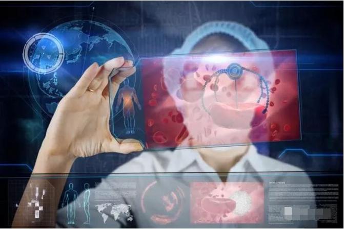 生物芯片檢測(cè)：從唾液中找出病原菌