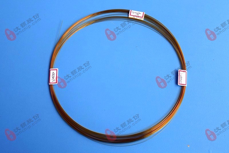 汶顥石英毛細(xì)管