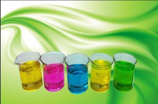 微通道反應器在染料行業(yè)中的應用