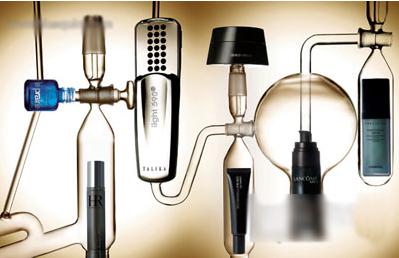 微流控芯片技術(shù)在化妝品中的應(yīng)用