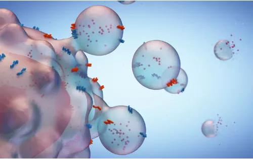 基于外泌體與蛋白質(zhì)組學(xué)的液體活檢技術(shù)，新產(chǎn)品助力癌癥診斷