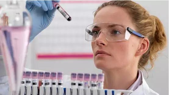 液體活檢進(jìn)化史