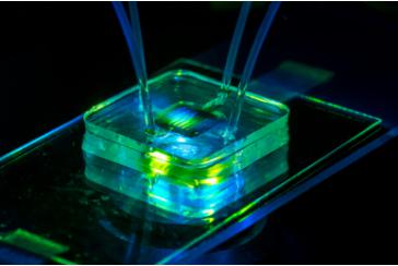2018年最新可供制造微流控芯片材料介紹
