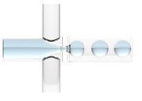 流動(dòng)匯聚法