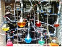 實驗室芯片和化學