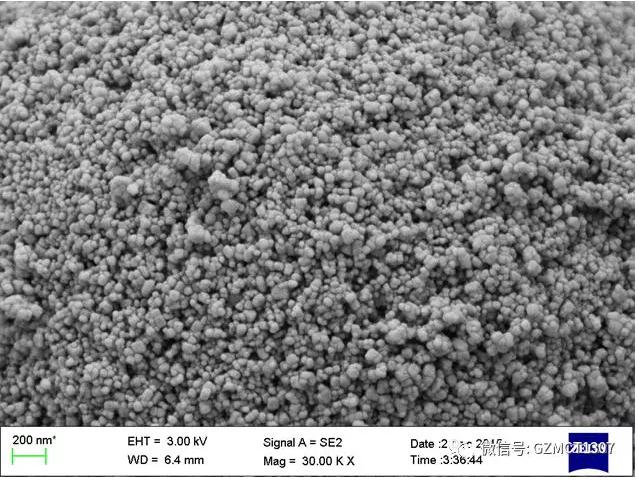 微反應(yīng)工藝成果