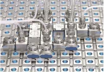 微反應(yīng)器工藝研發(fā)方面的優(yōu)勢(shì)