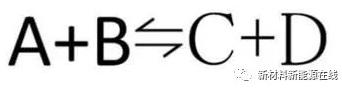 存在反應(yīng)平衡、需要移除某一中間體的反應(yīng)