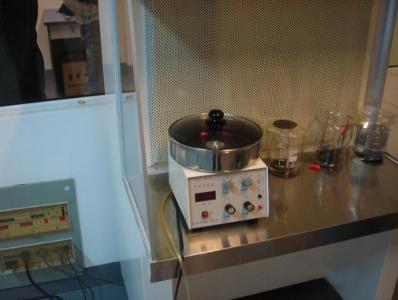 勻膠機(jī)（甩膠機(jī)）