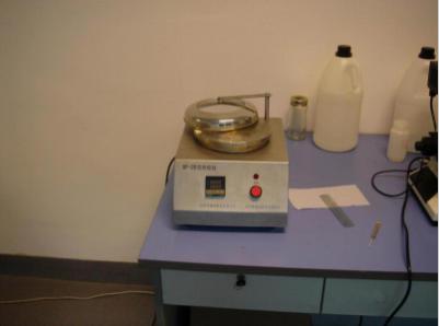 烘膠臺(tái)/烤膠機(jī)/熱板