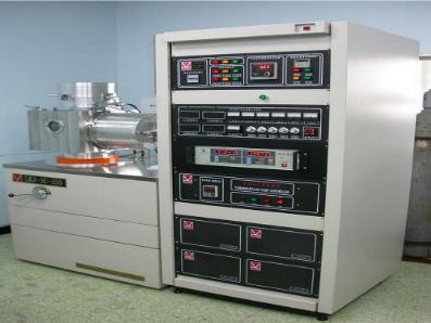 等離子刻蝕機(jī)