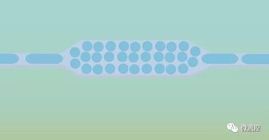 用于高通量篩選疾病生物標(biāo)志物的液滴微流控技術(shù)