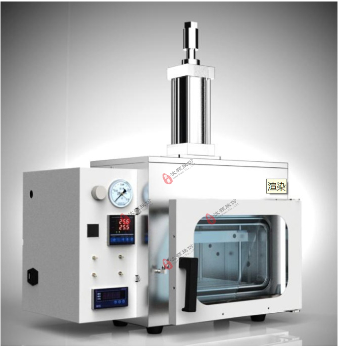 PMMA、PS、PC等聚合物熱壓成型批量加工|微流控芯片真空熱壓鍵合設(shè)備