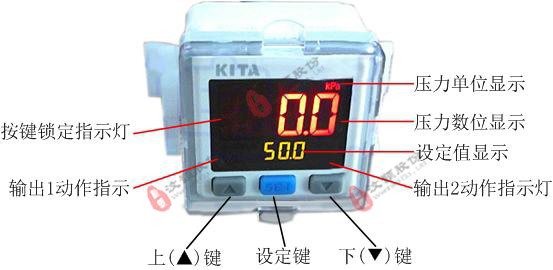 汶顥多通道正壓恒壓注射泵界面