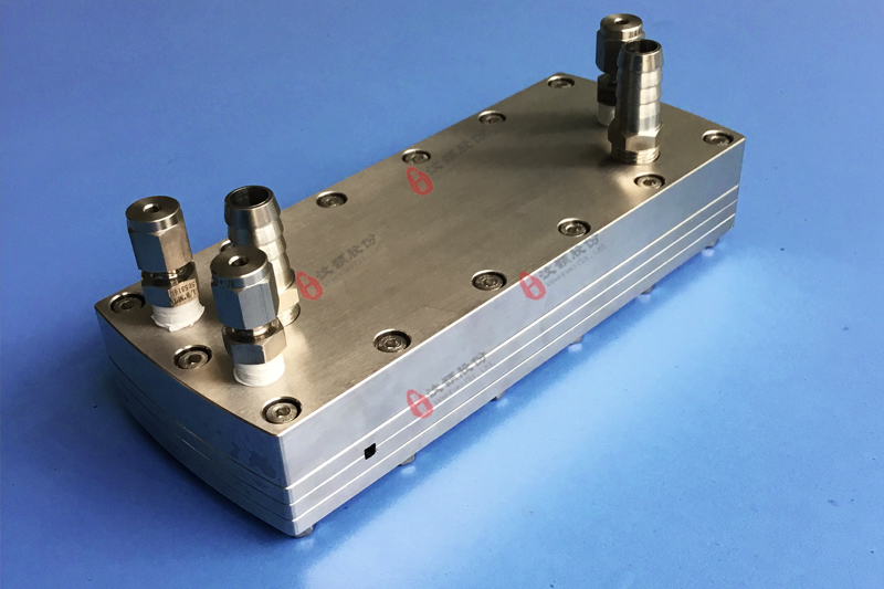 WH-IND MIXER-M2微混合器