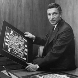 Robert Noyce和硅基集成電路