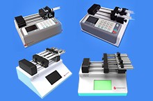 實(shí)驗(yàn)室微流體進(jìn)樣設(shè)備