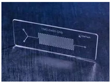 新型鍵合技術(shù)助力微流控芯片的規(guī)?；a(chǎn)