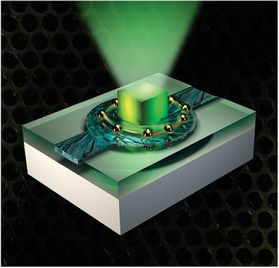 基于光學(xué)的納米混合器，有望開(kāi)辟微流控廣闊應(yīng)用