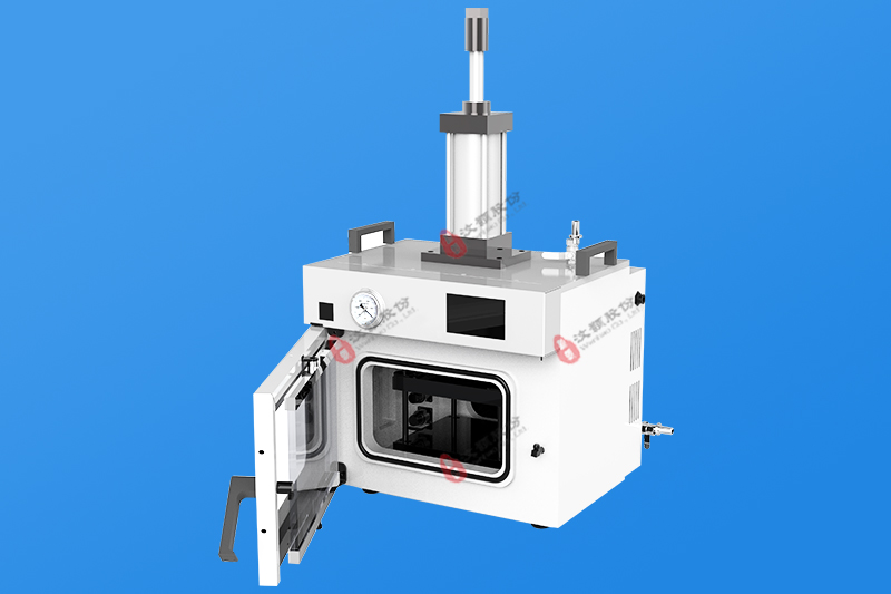 熱壓機(jī)-汶顥